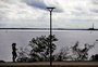 Fim de semana no Rio Grande do Sul será marcado pela nebulosidade e temperatura amena