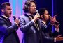 UCS Teatro recebe o espetáculo Amazing Tenors sings Bocelli