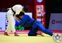 Jéssica Lima termina em 5º lugar no Grand Slam de Judô de Tashkent