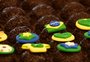 De brigadeiros temáticos a hambúrgueres inspirados em Seleções: Copa vira oportunidade de negócios na Serra