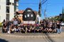 Grupo de artistas protesta contra repintura de ovos de Páscoa em Nova Petrópolis<!-- NICAID(15721088) -->