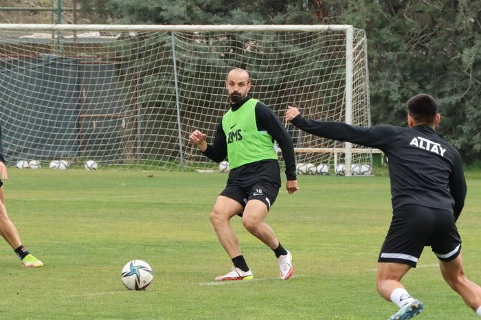 Altay SK / Divulgação