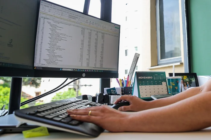 Neimar De Cesero / Agencia RBS Neimar De Cesero / Agencia RBS