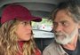 Filha de Paloma Duarte posta foto rara ao lado do pai, o ator Marcos Winter