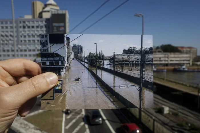 Mateus Bruxel / Agencia RBS