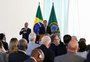 Conduta de Bolsonaro coloca todo o processo eleitoral em risco, diz presidente da Associação Nacional de Procuradores da República