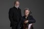 Ney Fialkow (piano) e Hugo Pilger (violoncelo) lançaram o disco Claudio Santoro: A Obra Integral Para Violoncelo e Piano, que foi indicado ao Grammy Latino 2021<!-- NICAID(14912219) -->