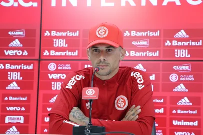 Inter, Futebol, Víctor Cuesta