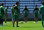 Contra o Atlético-MG, Juventude pode ter fim decretado na Série A