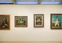 Com obra de Anita Malfatti, exposição com temática sacra abre em Caxias do Sul 