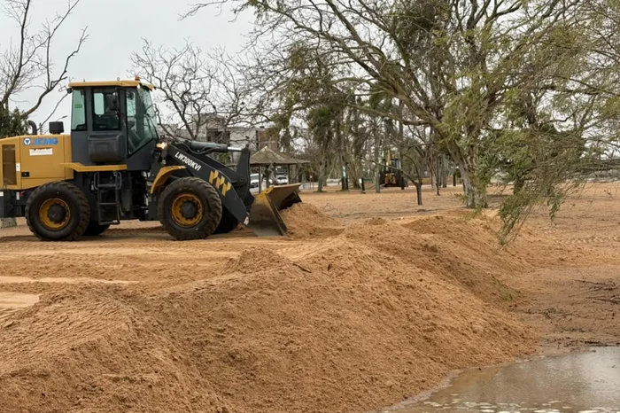 Divulgação / Prefeitura de São Lourenço do Sul Divulgação / Prefeitura de São Lourenço do Sul