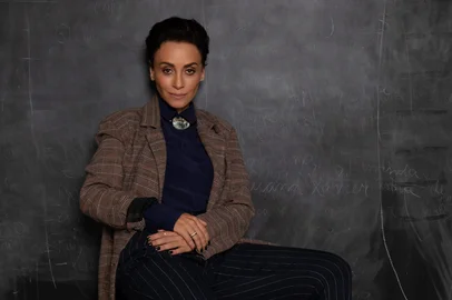 Atriz Suzana Pires, 2025<!-- NICAID(15992168) -->