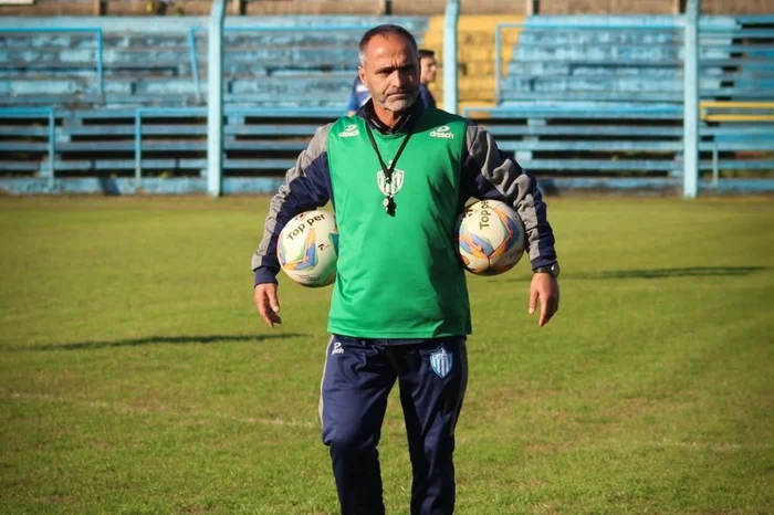 Jefferson Couto / Novo Hamburgo / Divulgação