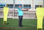 Com mudanças no time, Grêmio encerra preparação para enfrentar o Bahia