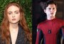 Sadie Sink estará em novo filme do Homem-Aranha