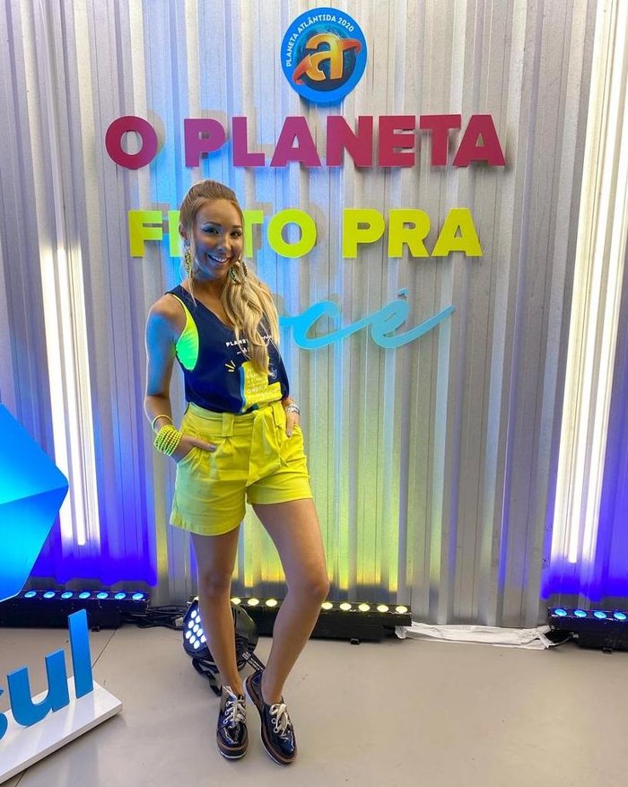 Instagram / Reprodução Instagram / Reprodução