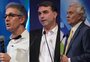 Indústria cobra corte no encargo da energia e tarifa flexível de presidenciáveis