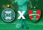 Coritiba x Brasil-Far: onde assistir, horário e escalações pelo Brasileirão Feminino A-3