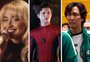Sabrina Carpenter, Homem-Aranha e "Round 6": confira cinco lançamentos da Netflix para assistir em dezembro