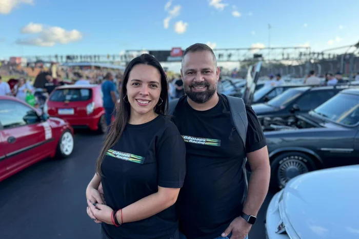 Fernanda Polo / Agencia RBS Fernanda Polo / Agencia RBS