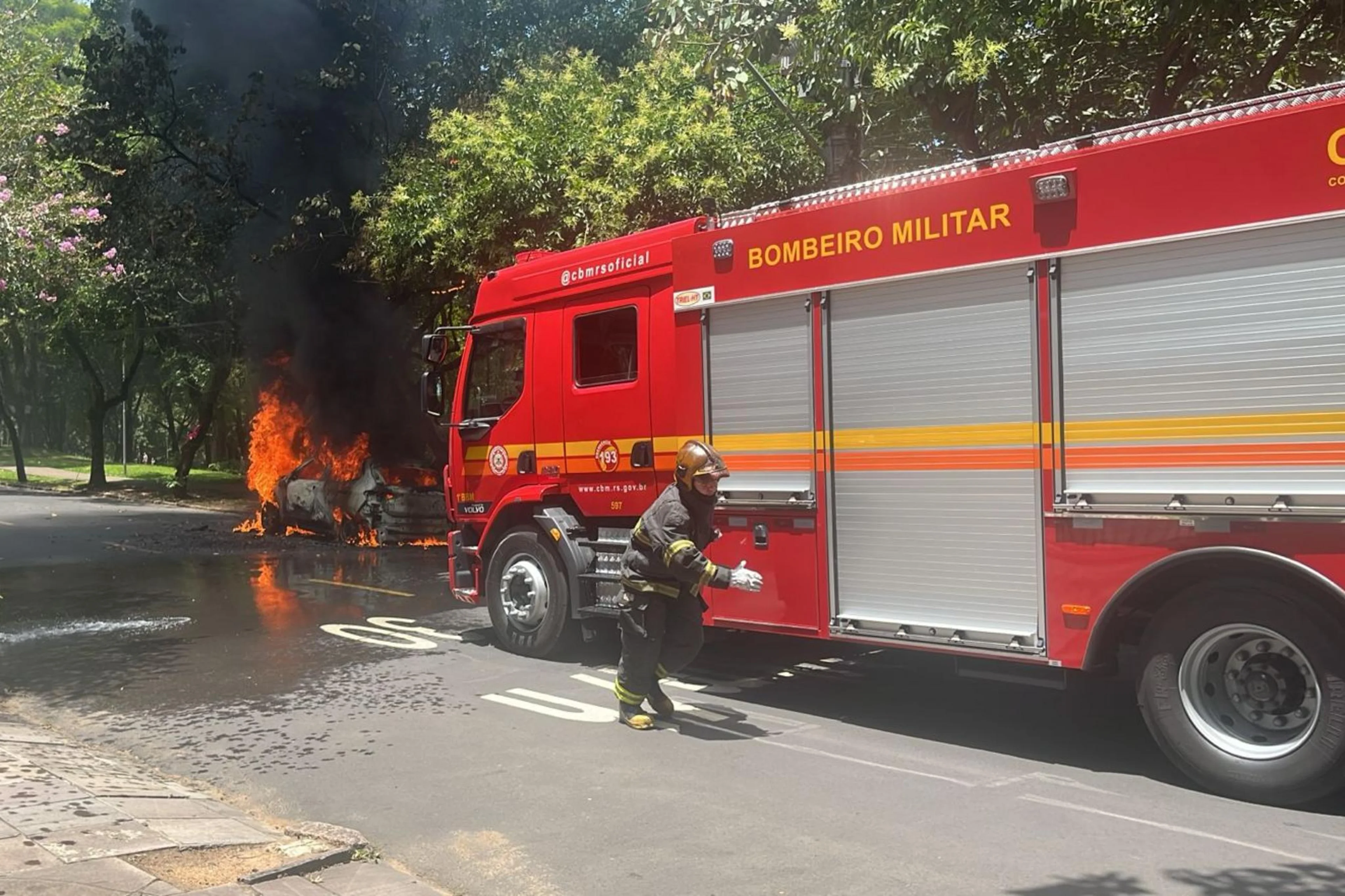 Giane Guerra/Grupo RBS