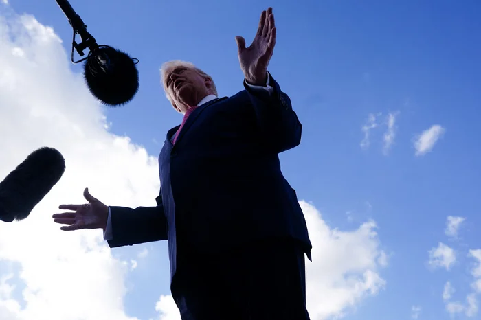 NATHAN HOWARD / GETTY IMAGES NORTH AMERICA