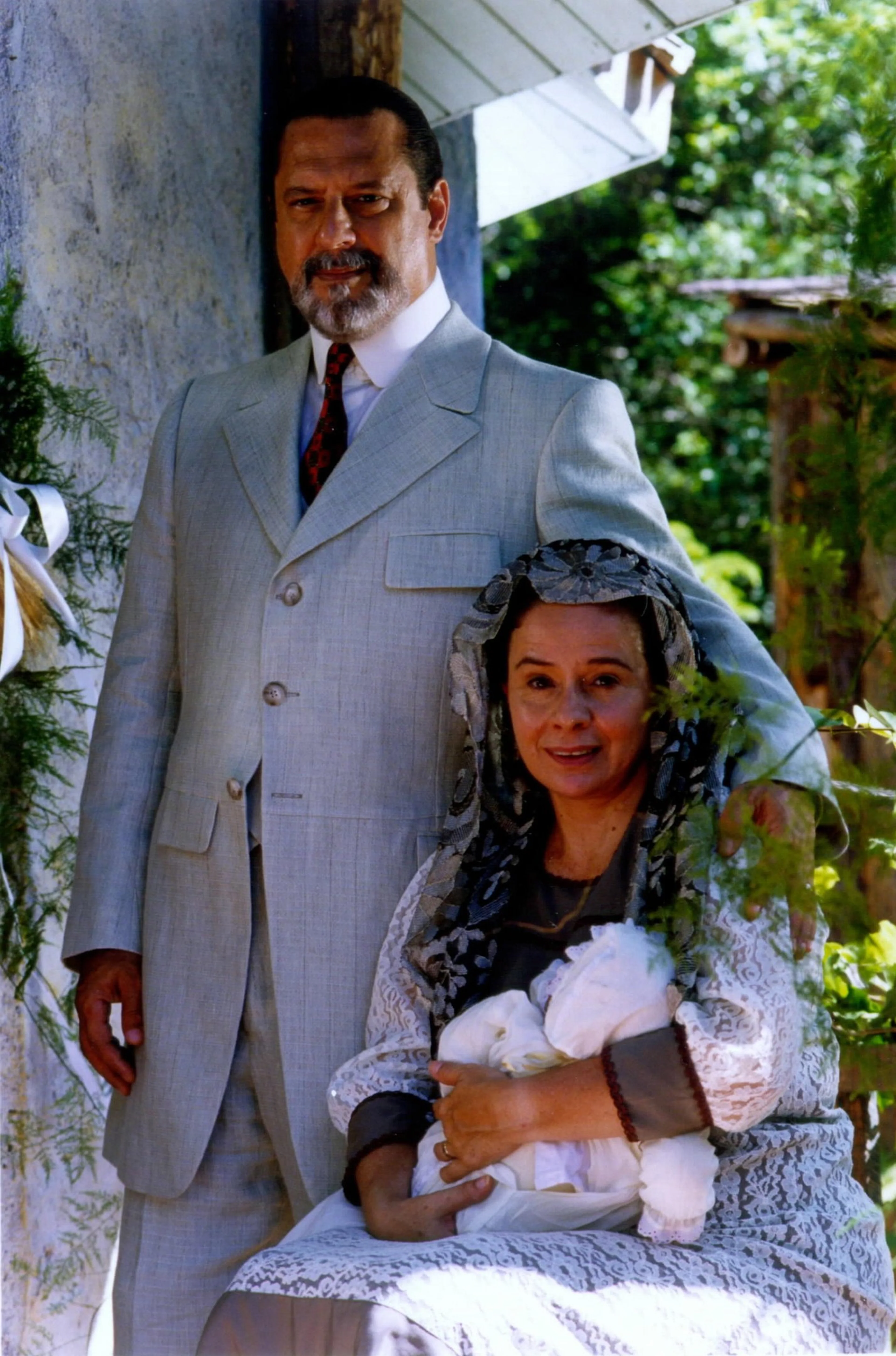 TV Globo/Divulgação