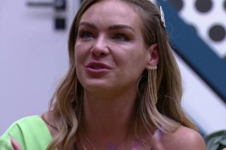 Reprodução / Globo