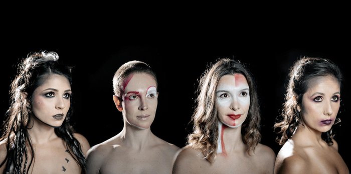 Ofélia Fotografia / Divulgação
