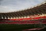 Teste de impedimento semiautomático no Beira-Rio é adiado; saiba quando será