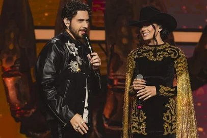 Princesa, o hit que une novamente Gustavo Mioto e Ana Castela<!-- NICAID(16056682) -->