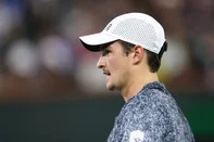 João Fonseca, tênis