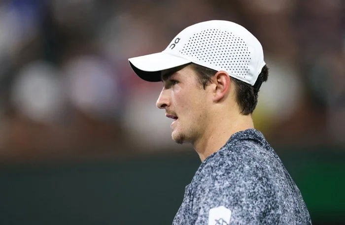 CLIVE BRUNSKILL / GETTY IMAGES NORTH AMERICA / GETTY IMAGES VIA AFP