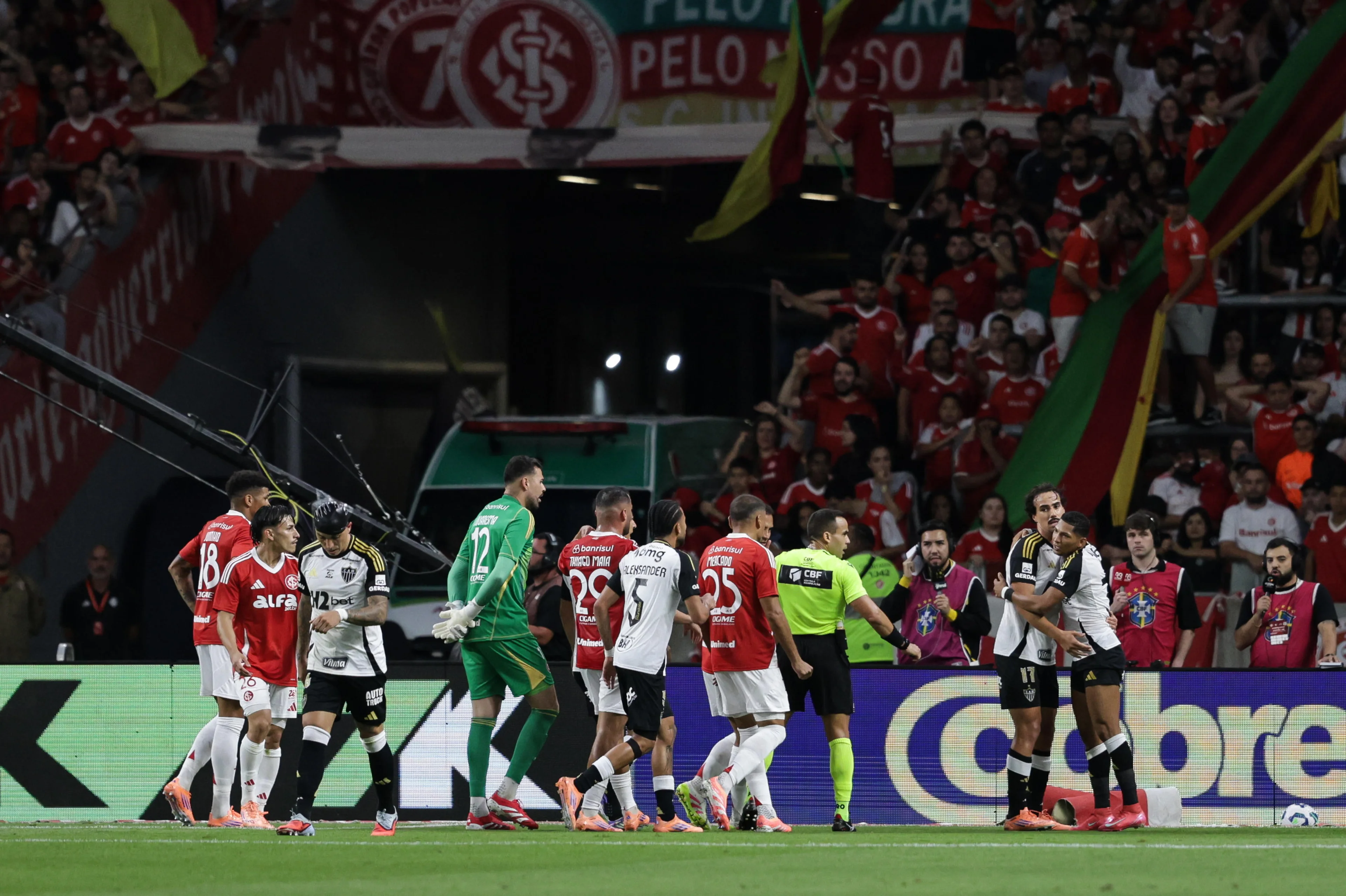 Renan Mattos/Agencia RBS