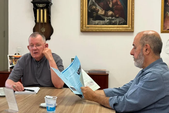 Cindy Vitali / Divulgação