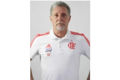 Divulgação / Flamengo image