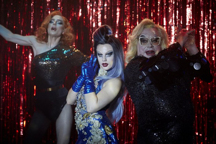 Netflix / Divulgação Netflix / Divulgação