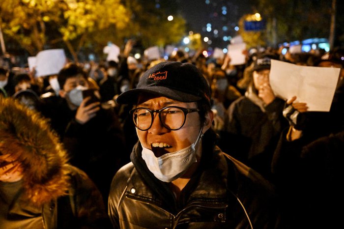 Noel CELIS / AFP Noel CELIS / AFP