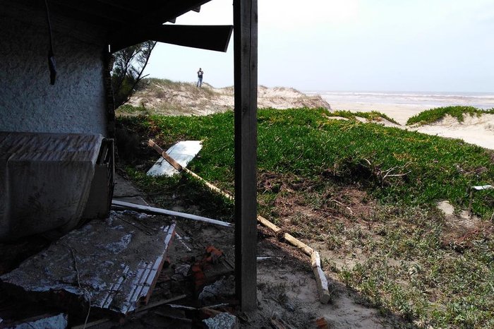 Rodrigo Simões / Arquivo pessoal