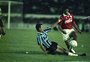 Relembre a única vez que Grêmio e Inter se enfrentaram na Copa do Brasil 