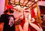 Casa do Papai Noel, presépio e Vila de Natal levam a magia natalina ao centro de Porto Alegre