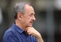 "Foi aquela vitória da raça grená", diz vice-presidente de futebol do Caxias 