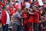 De quantos pontos o Inter precisa para garantir vaga na Libertadores 2025?