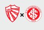 AO VIVO: São Luiz x Inter na Jornada Digital da Gaúcha
