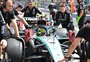Apagão cibernético afeta computadores da Mercedes antes de treino da Fórmula 1