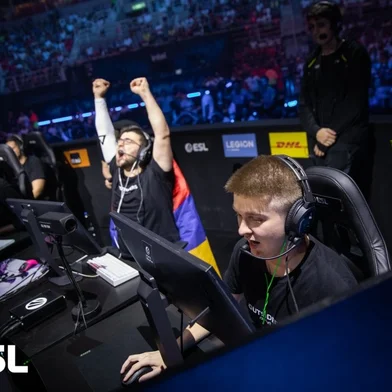 Outsiders vence a Heroic e é a grande campeã do Major de CS:GO no Rio de Janeiro