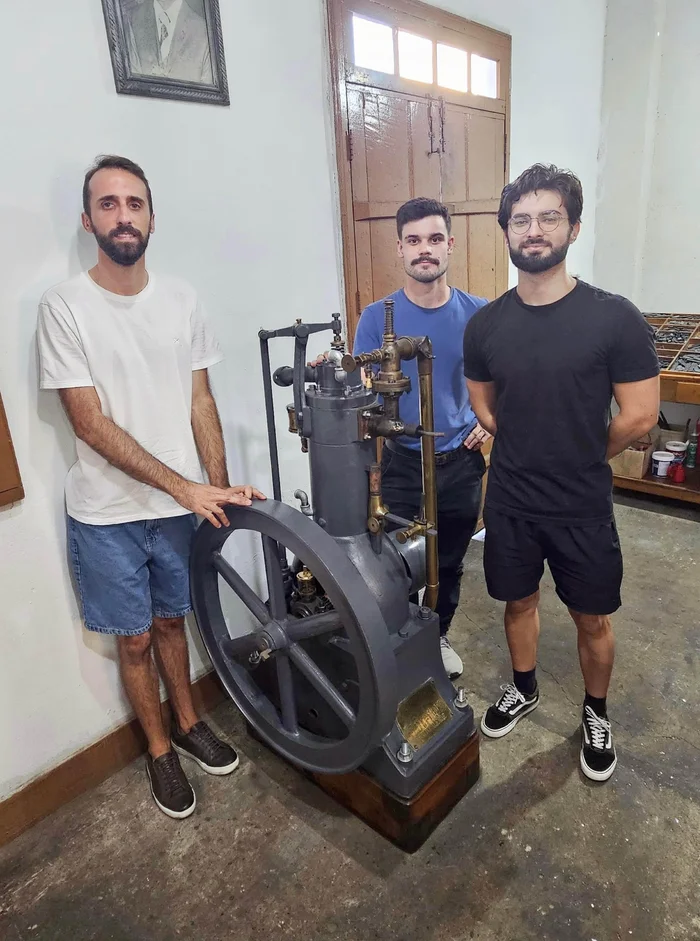 O Taquaryense / Divulgação