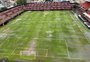 Jogo da Divisão de Acesso em Pelotas é adiado por conta da chuva; veja nova data