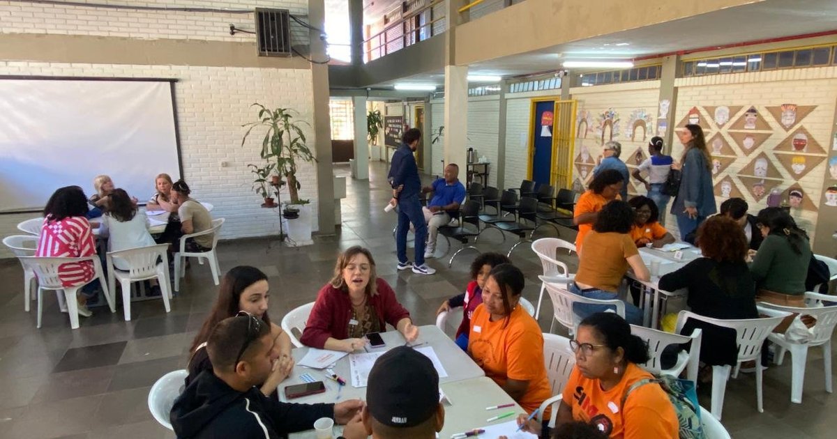 Porto Alegre Recebe Projeto Inovador: Saúde, Renda e Segurança em Foco com R$ 60 Milhões