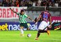 Bola parada, expulsão e qualidade: os ingredientes para a vitória do Juventude no Ca-Ju 289